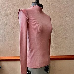 Hooked Up Long Sleeve Fancy Shirt
